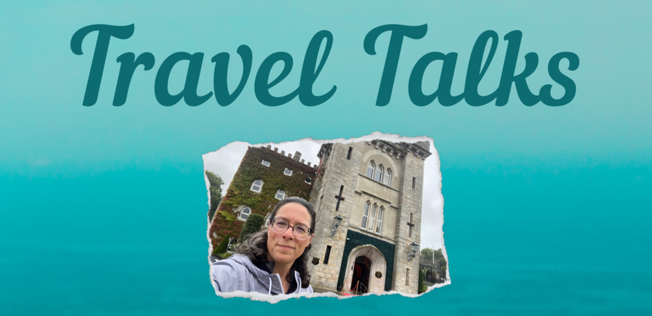 Travel Talks